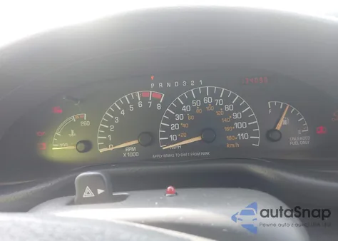 1999 Pontiac Sunfire Gt from USA, damaged, VIN 1G2JD12T5X7550838